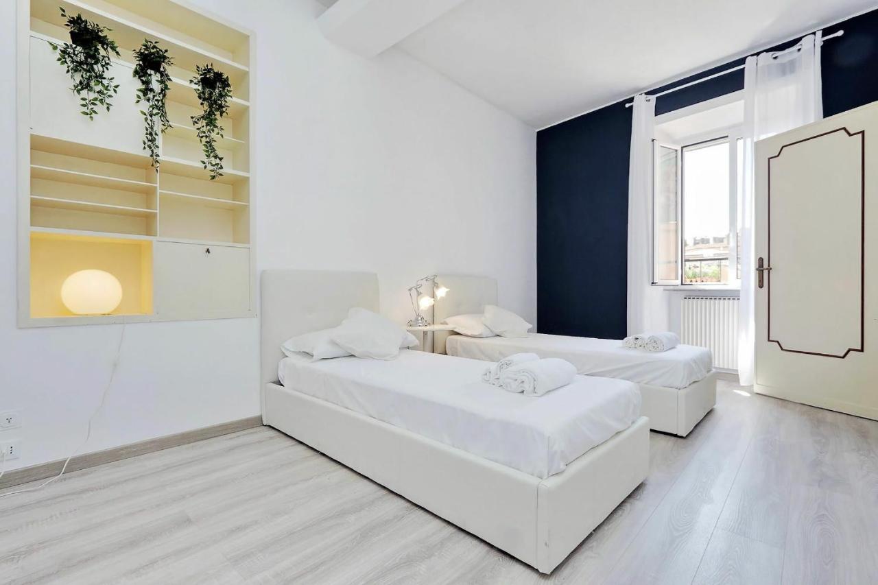 Mercede Appartement *