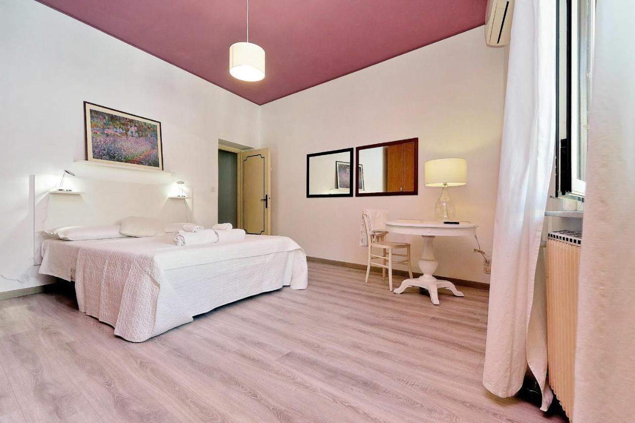 Mercede Appartement Rome