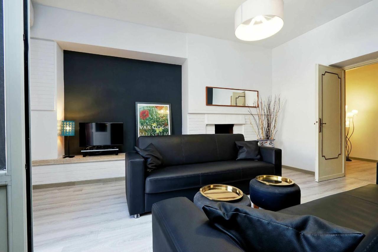Mercede Appartement
