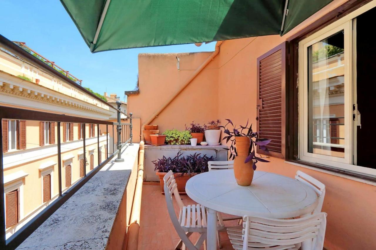 Appartement Mercede Rome