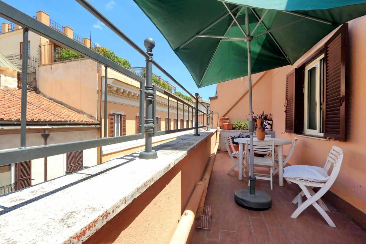 Mercede Appartement
