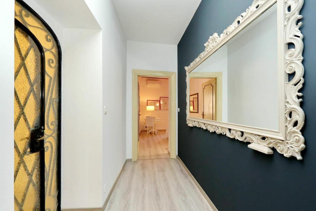 Mercede Appartement *