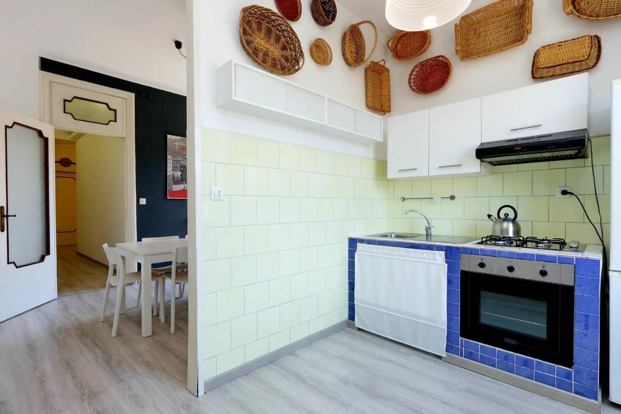 Appartement Mercede *