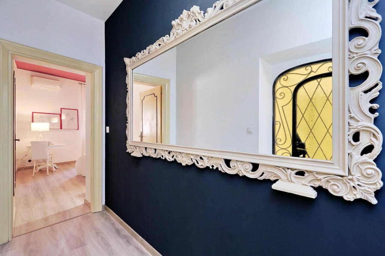 Mercede Appartement *